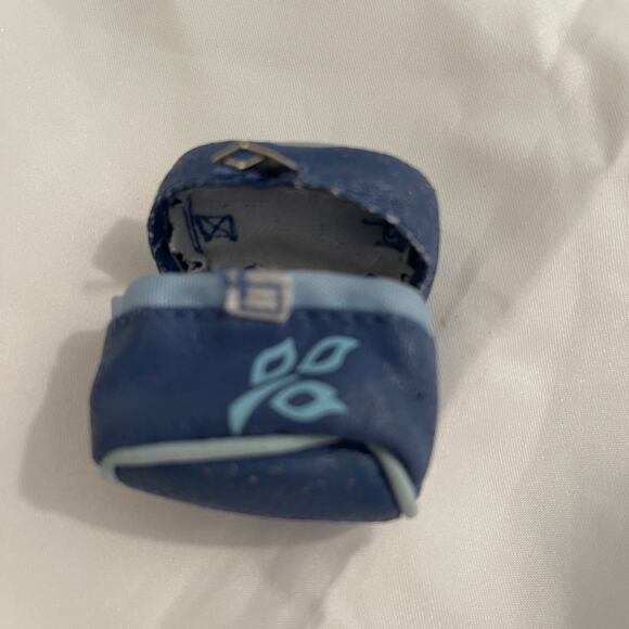 Bratz Doll Slumber Party Blue Cosmetic Tote Bag #30 - Picture 3 of 6